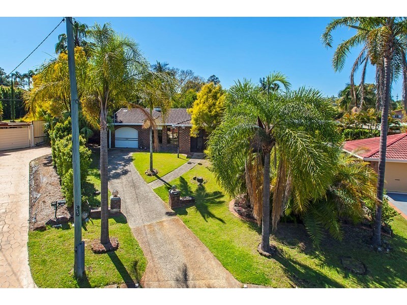 27 Siesta Street, Camira QLD 4300