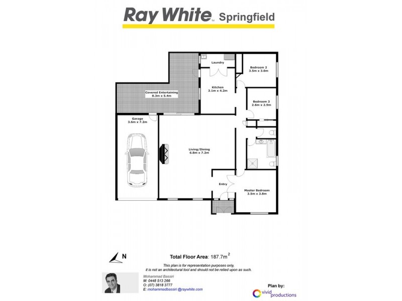 27 Siesta Street, Camira QLD 4300