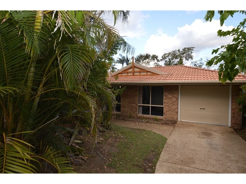 3 Ramses Close, Camira QLD 4300