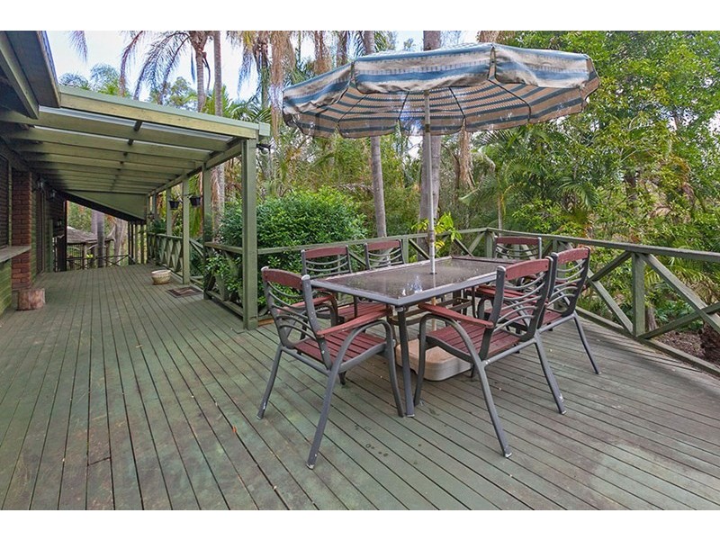 35 Indra Crescent, Karana Downs QLD 4306