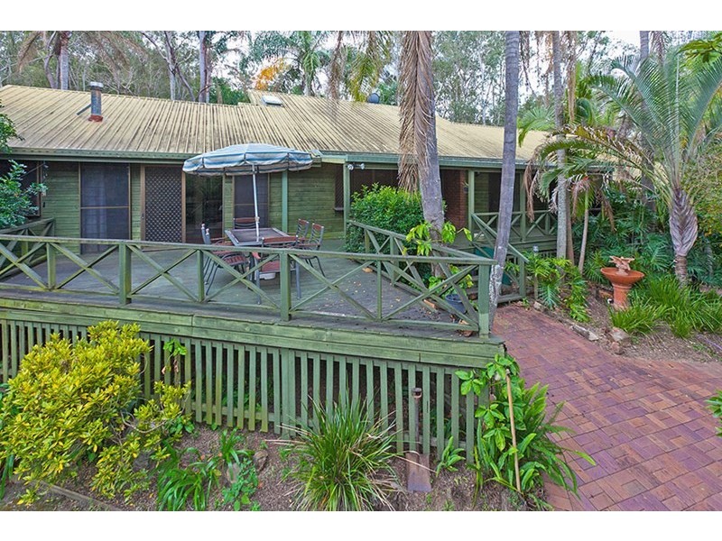 35 Indra Crescent, Karana Downs QLD 4306