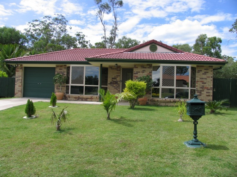 Camira QLD 4300