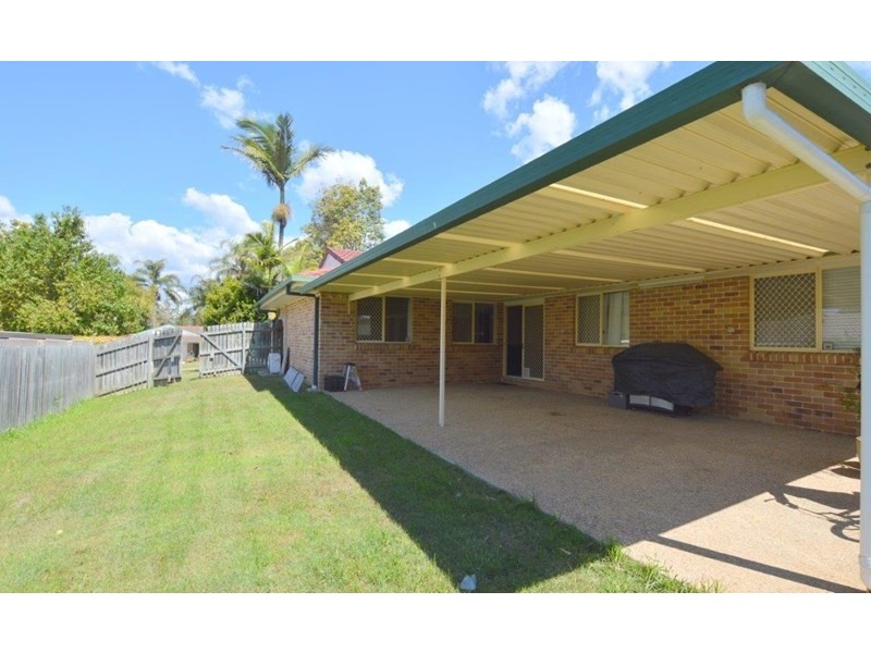 12 Ivy Street, Springfield QLD 4300