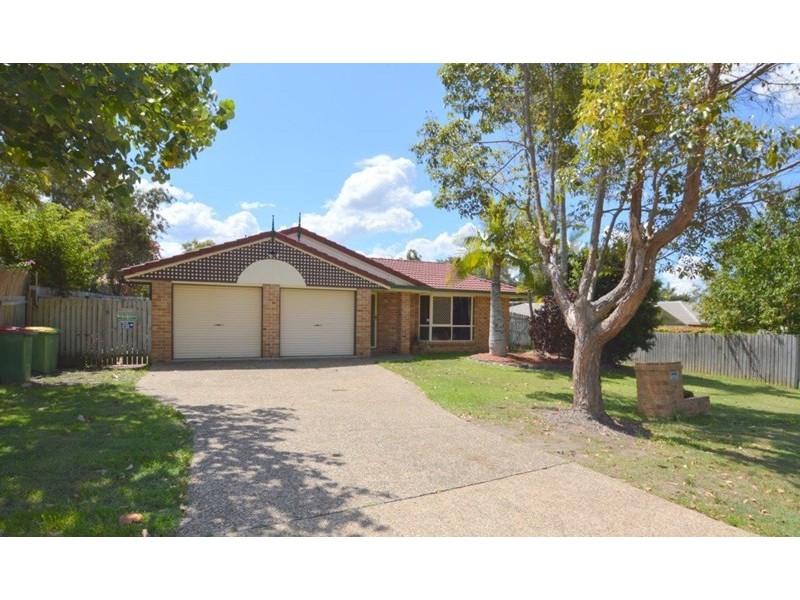 12 Ivy Street, Springfield QLD 4300