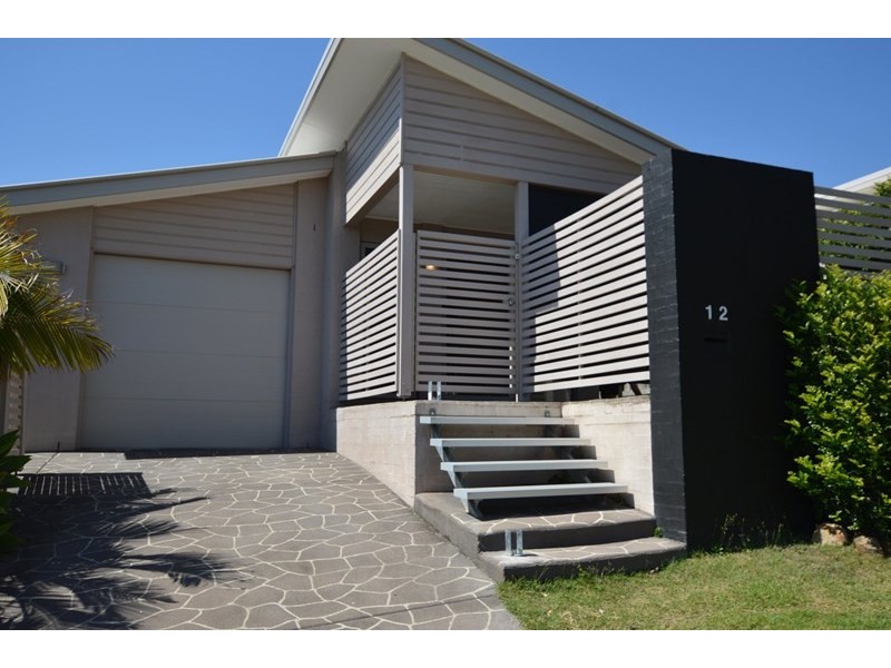 12 Escarpment Drive, Springfield QLD 4300