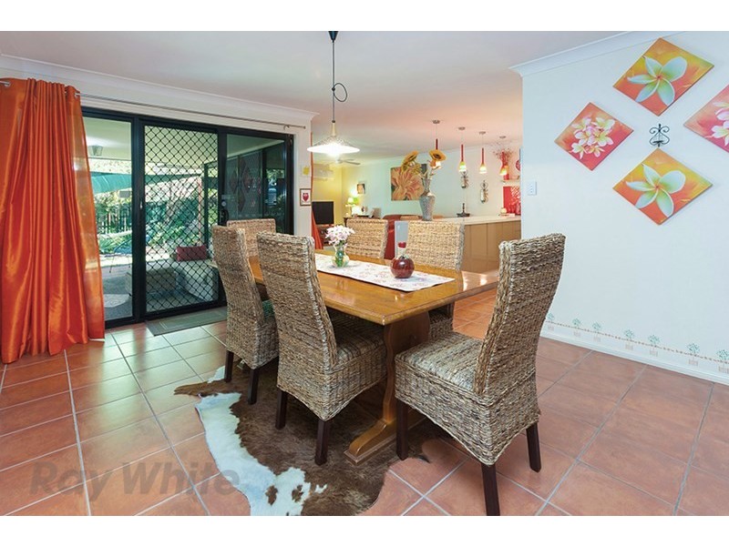 12 James Josey Avenue, Springfield Lakes QLD 4300