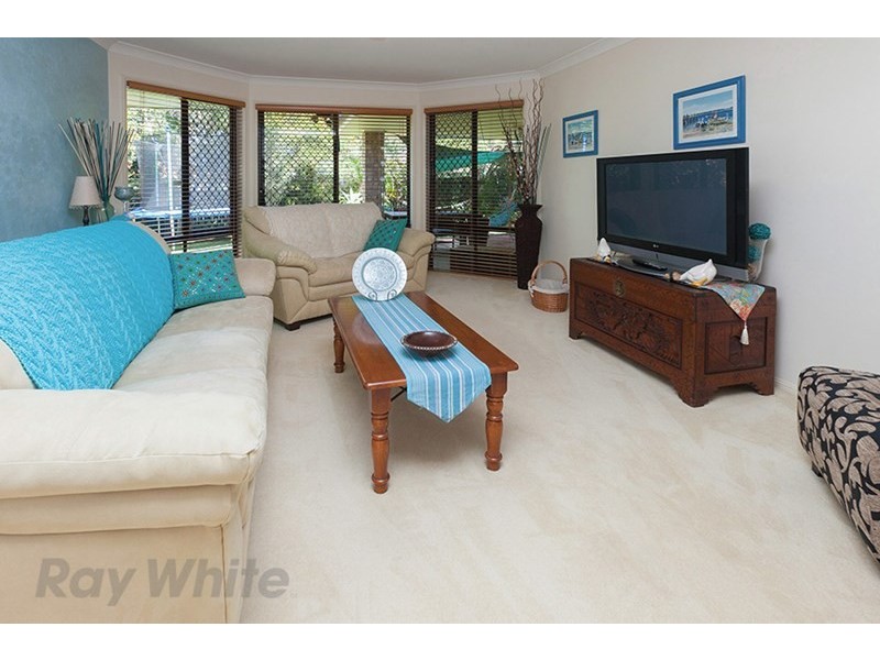 12 James Josey Avenue, Springfield Lakes QLD 4300