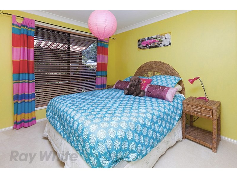 12 James Josey Avenue, Springfield Lakes QLD 4300