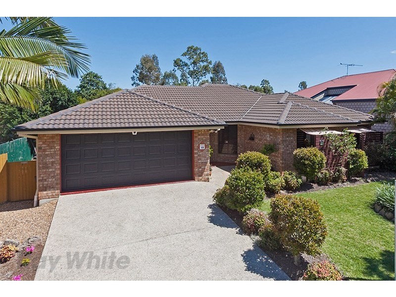 12 James Josey Avenue, Springfield Lakes QLD 4300