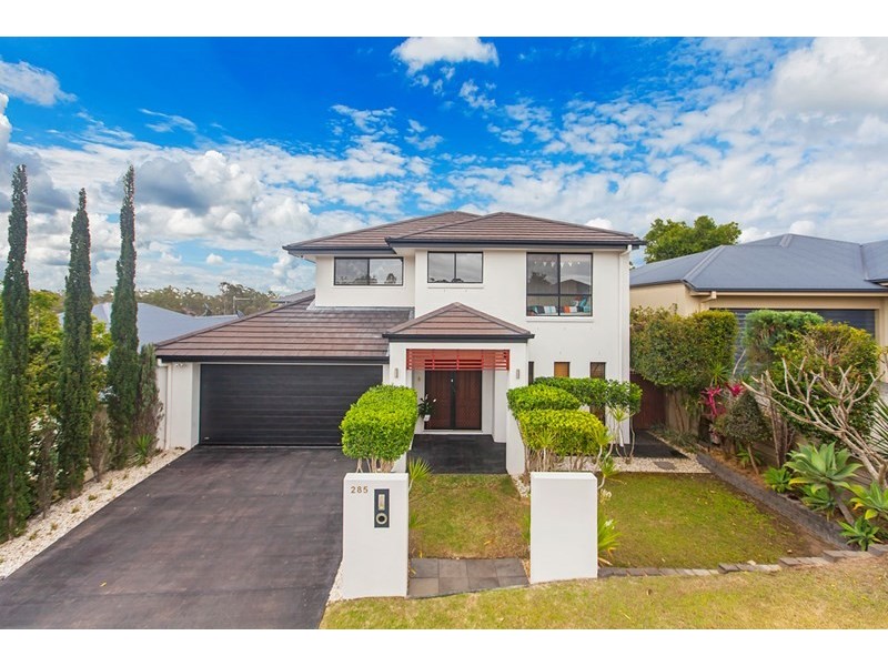 285 Lakeside Avenue, Springfield Lakes QLD 4300