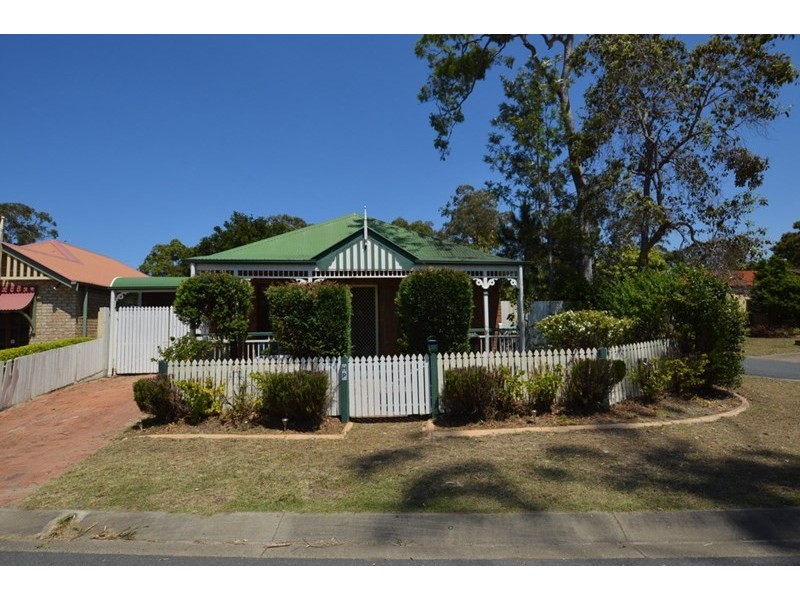 53 Mulgrave Crescent, Forest Lake QLD 4078