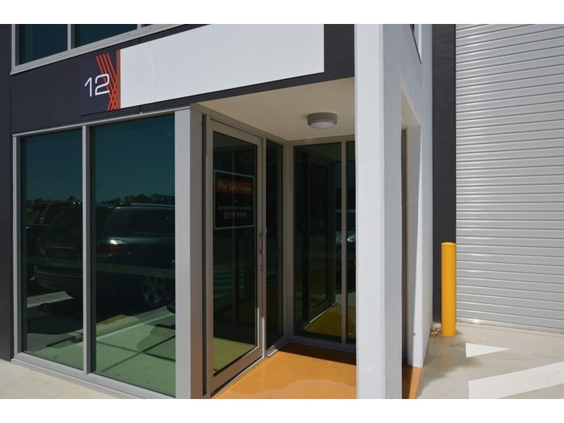 21 Technology Drive, Augustine Heights QLD 4300