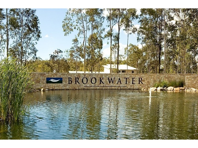 Brookwater QLD 4300