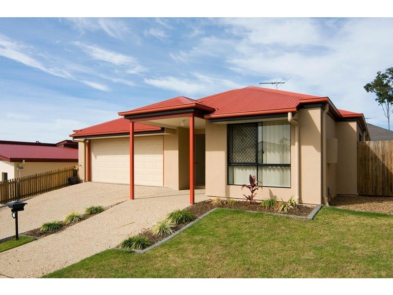 11 Jasper Place, Springfield QLD 4300
