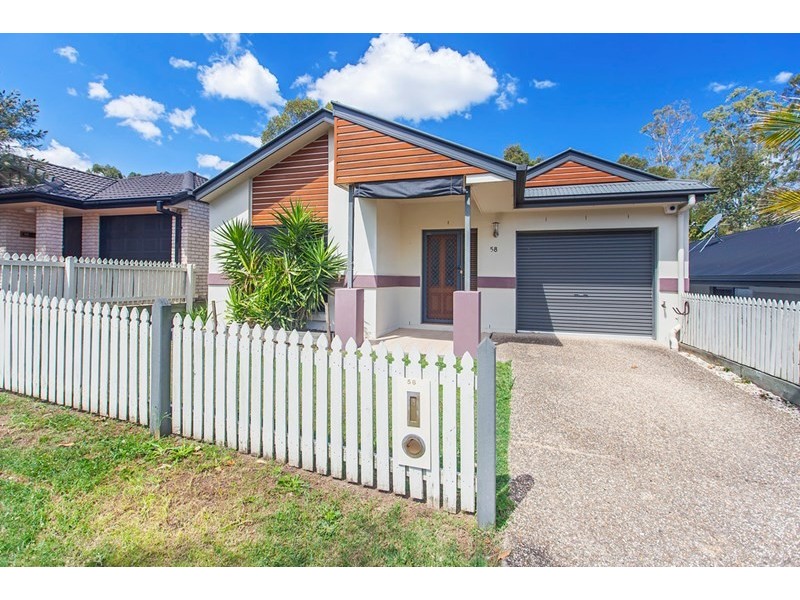 58 Swallowtail Crescent, Springfield Lakes QLD 4300