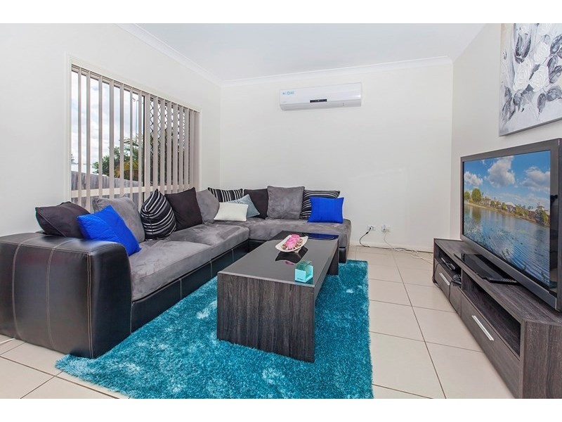 3 Inlet Lane, Springfield Lakes QLD 4300