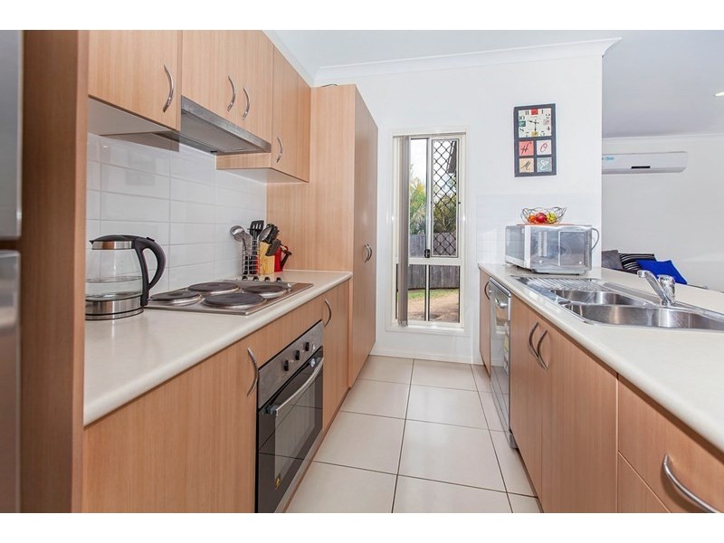 3 Inlet Lane, Springfield Lakes QLD 4300