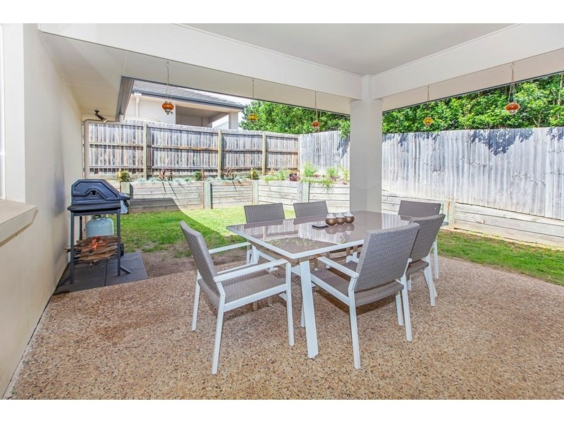 3 Inlet Lane, Springfield Lakes QLD 4300