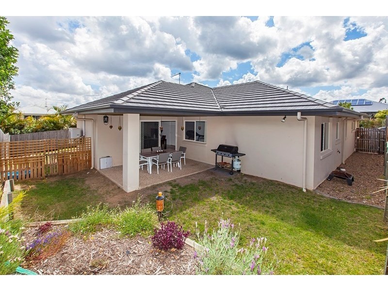 3 Inlet Lane, Springfield Lakes QLD 4300