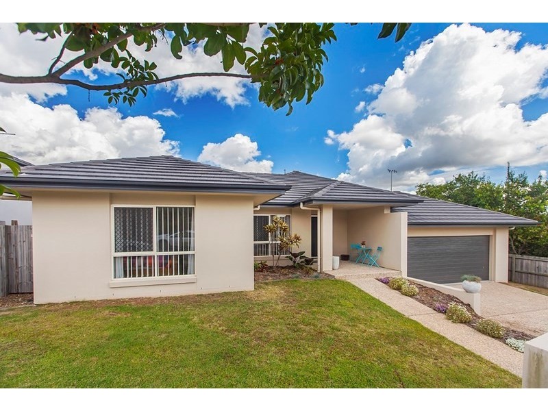 3 Inlet Lane, Springfield Lakes QLD 4300