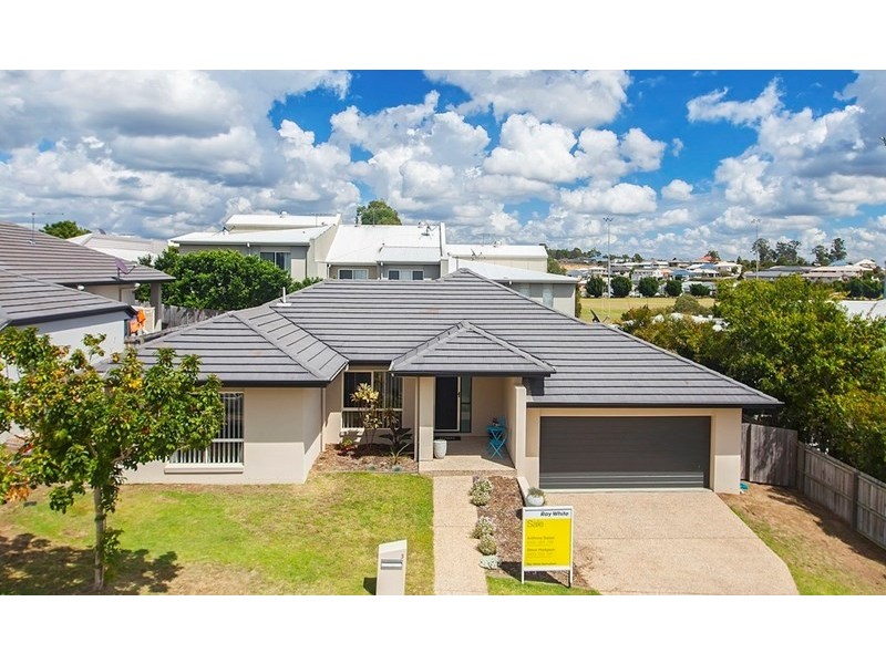 3 Inlet Lane, Springfield Lakes QLD 4300