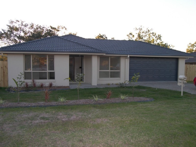 Bellbird Park QLD 4300