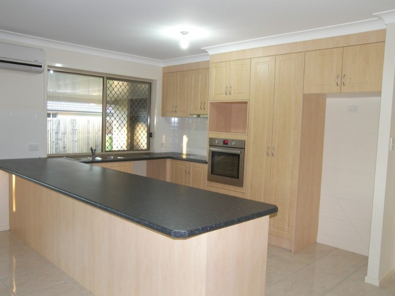 Bellbird Park QLD 4300