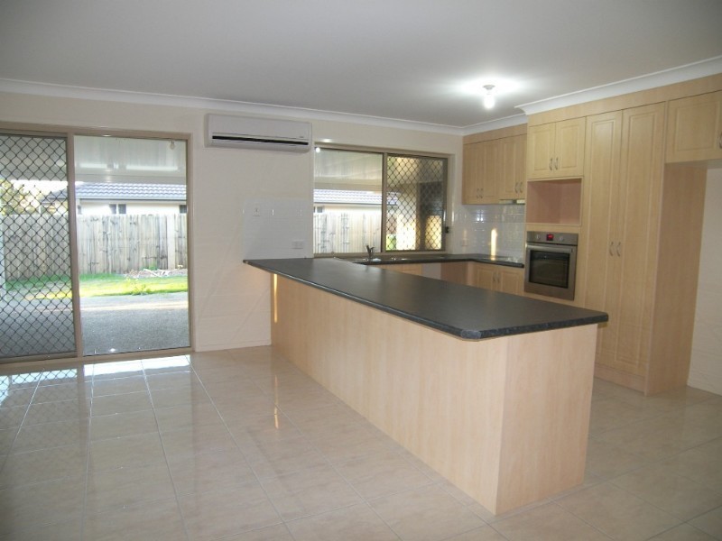 Bellbird Park QLD 4300