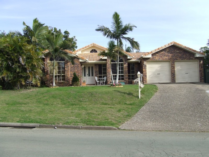 Redbank Plains QLD 4301