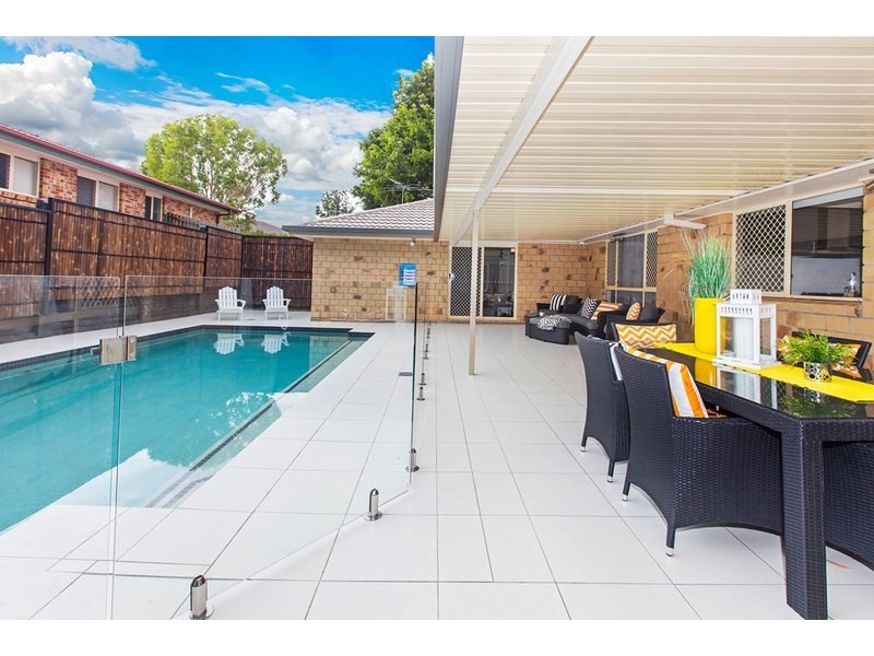 11 Millwood Terrace, Springfield QLD 4300