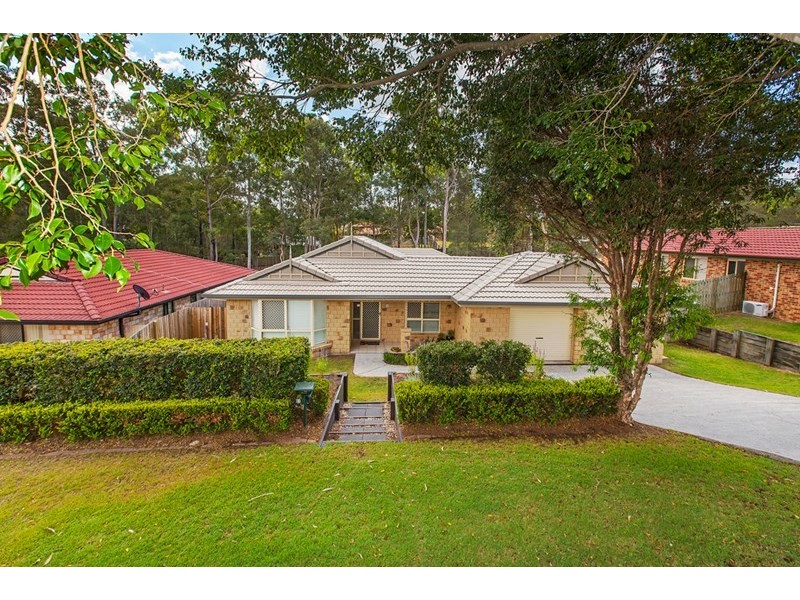 11 Millwood Terrace, Springfield QLD 4300