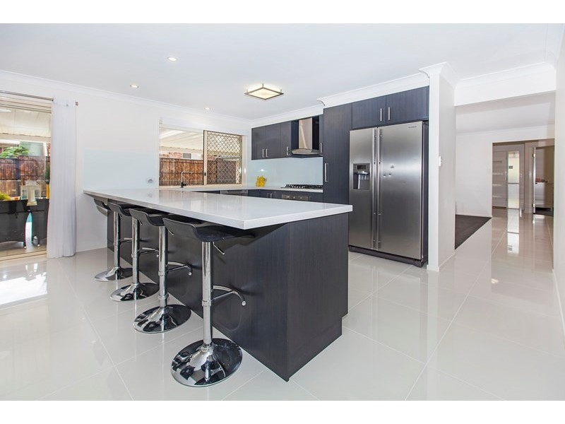 11 Millwood Terrace, Springfield QLD 4300