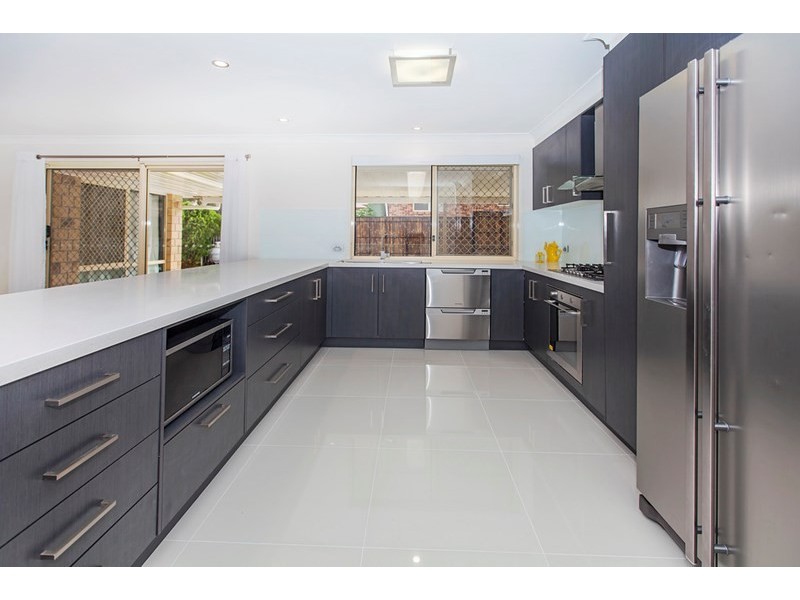 11 Millwood Terrace, Springfield QLD 4300