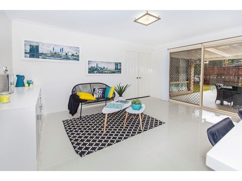 11 Millwood Terrace, Springfield QLD 4300