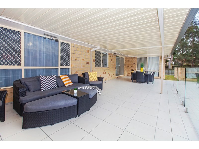 11 Millwood Terrace, Springfield QLD 4300