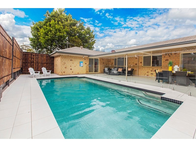 11 Millwood Terrace, Springfield QLD 4300