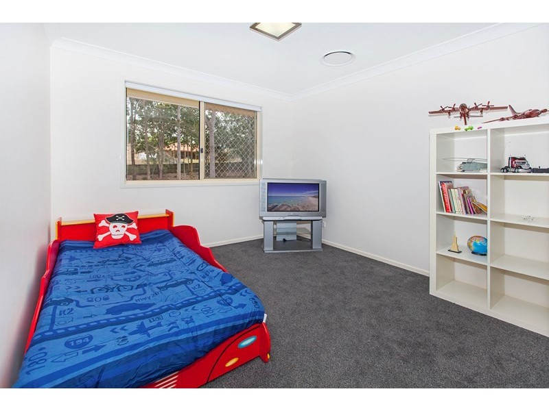 11 Millwood Terrace, Springfield QLD 4300