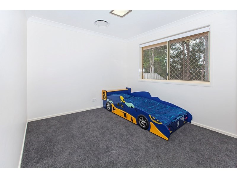 11 Millwood Terrace, Springfield QLD 4300