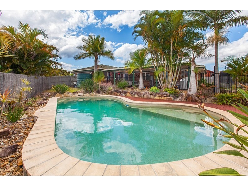 48 Ravenswood Lane, Springfield QLD 4300