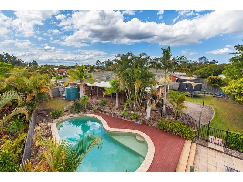 48 Ravenswood Lane, Springfield QLD 4300