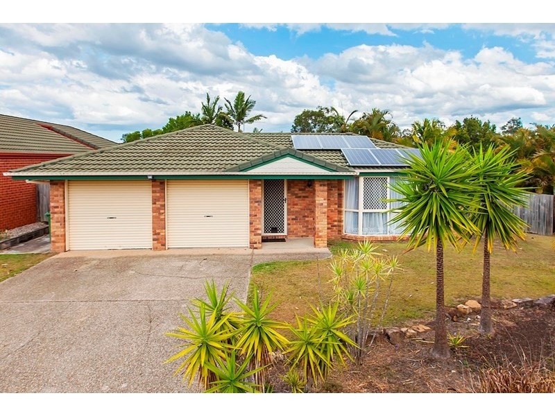 48 Ravenswood Lane, Springfield QLD 4300