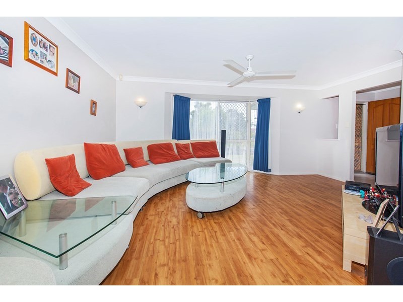 48 Ravenswood Lane, Springfield QLD 4300