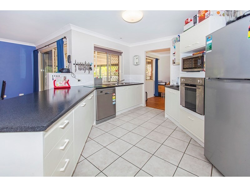 48 Ravenswood Lane, Springfield QLD 4300