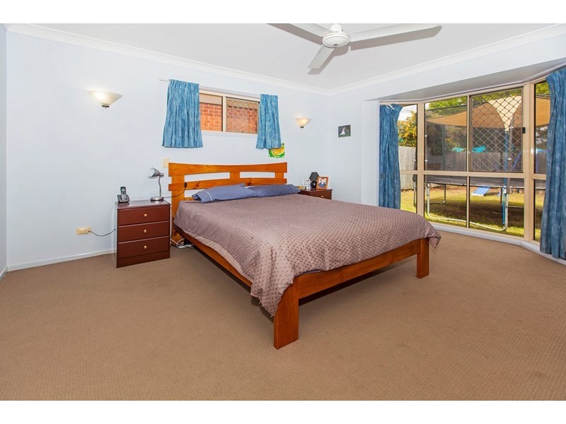 48 Ravenswood Lane, Springfield QLD 4300