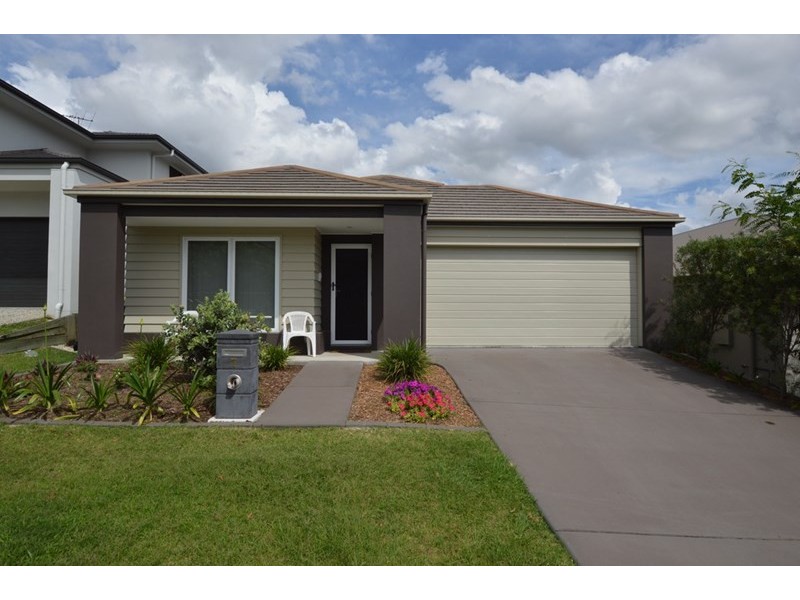 7 Laguna Crescent, Springfield Lakes QLD 4300