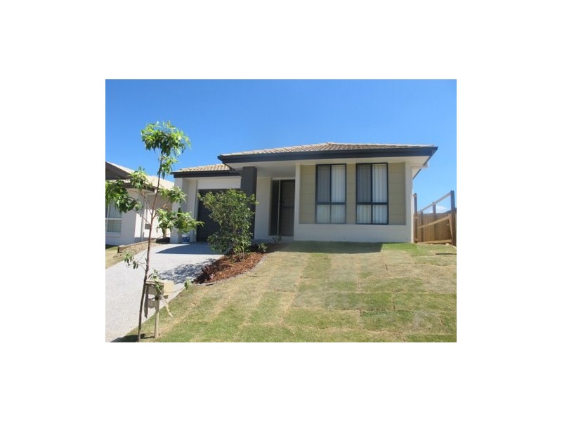 13 Hallvard Crescent, Augustine Heights QLD 4300