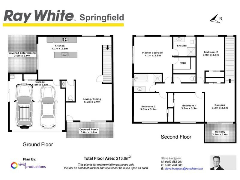 2/ 56 Serene Crescent, Springfield Lakes QLD 4300