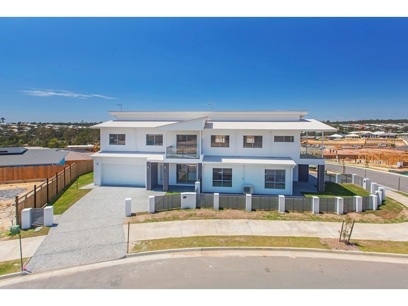 2/ 56 Serene Crescent, Springfield Lakes QLD 4300