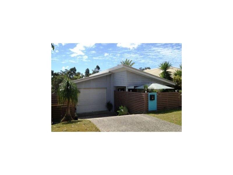 47 Emerald Crescent, Springfield QLD 4300