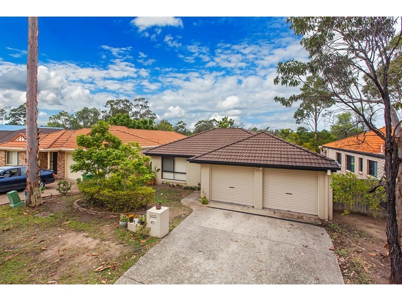10 Berkshire Place, Springfield Lakes QLD 4300